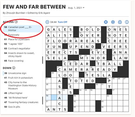 Fastening with small pins (7) Crossword Clue We have found 40 answers for the Fastening with small pins (7) clue in our database. The best answer we found was TACKING, which has a length of 7 letters.We frequently update this page to help you solve all your favorite puzzles, like NYT, LA Times, Universal, Sun Two Speed, and more.